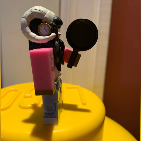 Roblox Jazzyx3 Figure - Picture 3 of 5